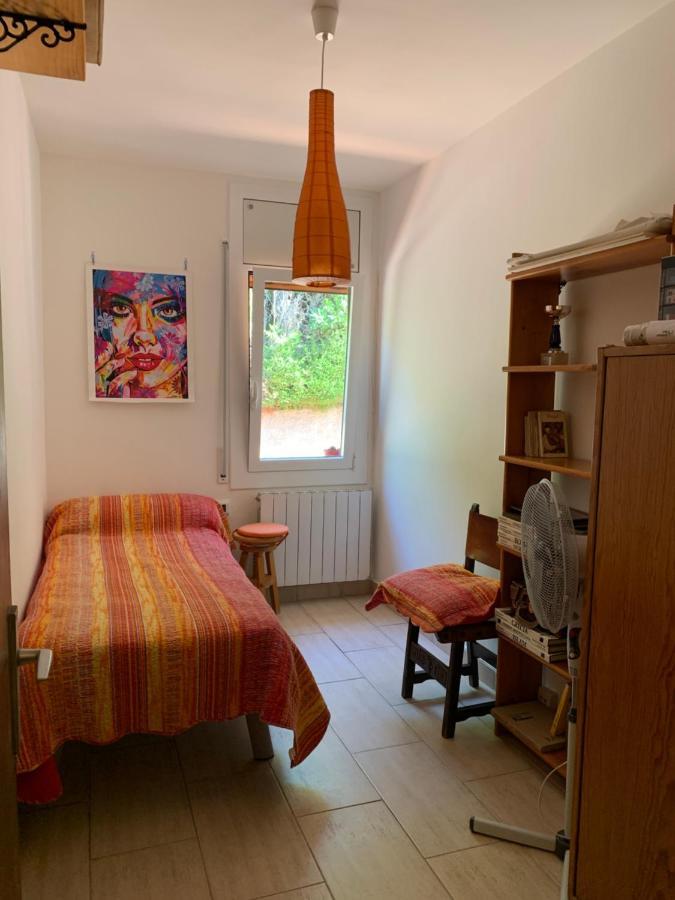 Apartamento Casa Acogedora Al Pie De Montserrat Collbató