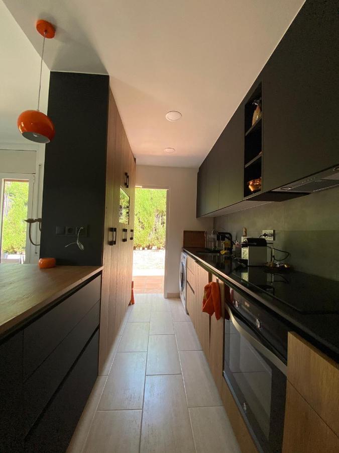 Apartamento Casa Acogedora Al Pie De Montserrat *